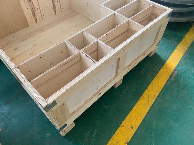 物流運輸要求木箱包裝具備什么樣的性能？